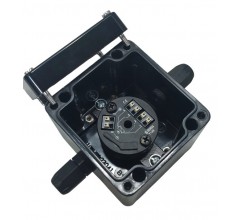 Перетворювач температури ПТС Т120  